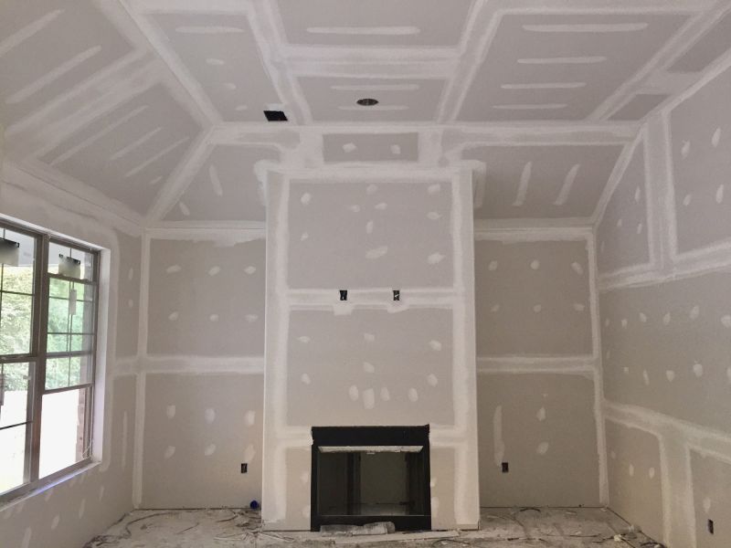 Drywall Finish