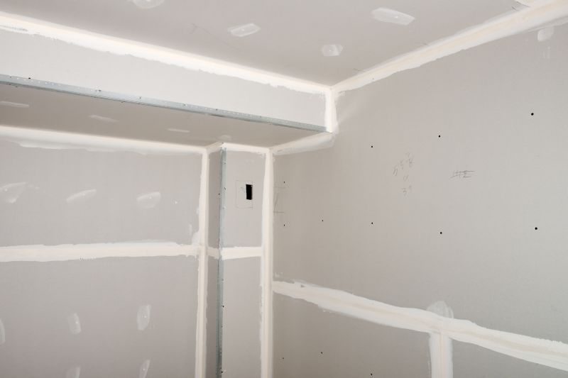 Drywall Texturing