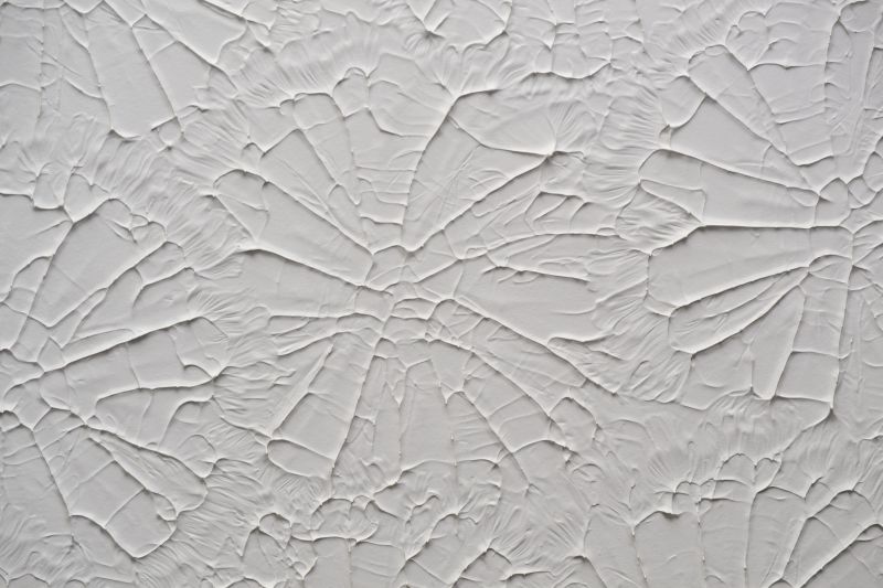 Drywall Texturing