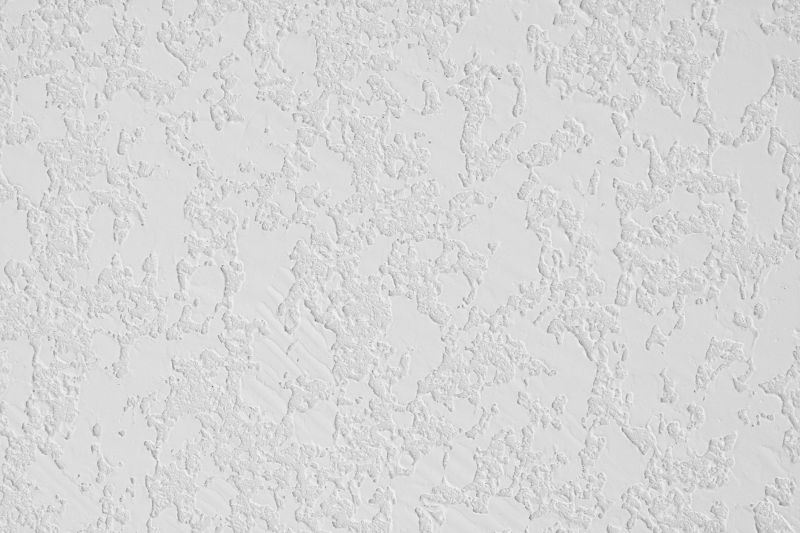 Finished Ceiling Texture
