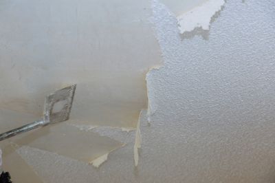 Drywall Texturings Techniques