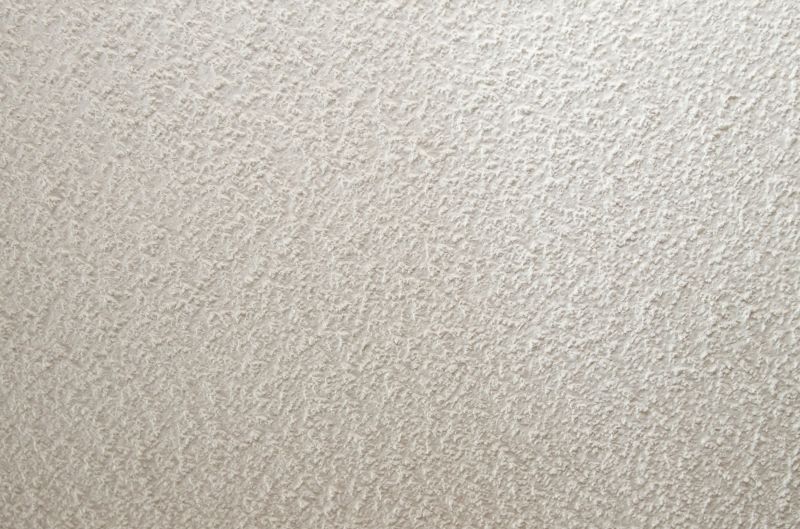 Textured Ceiling
