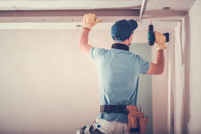 The Complete Guide To Drywall For Homeowners