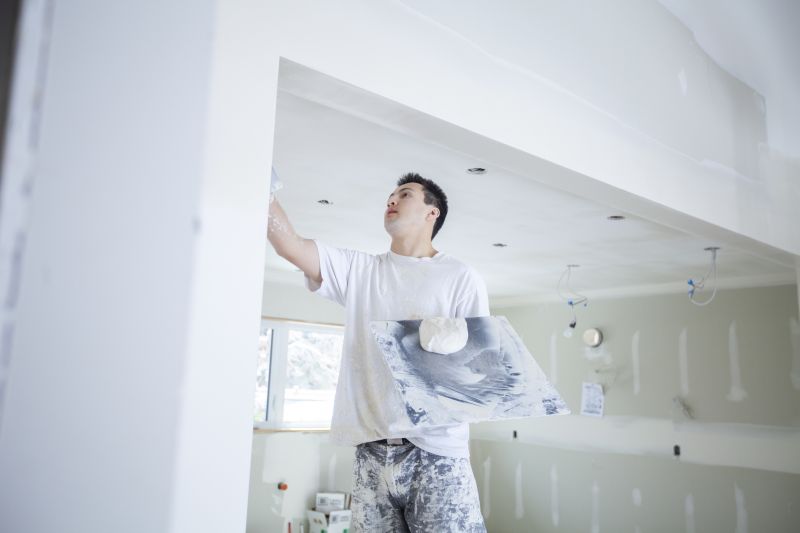 Professional Surface Preparation